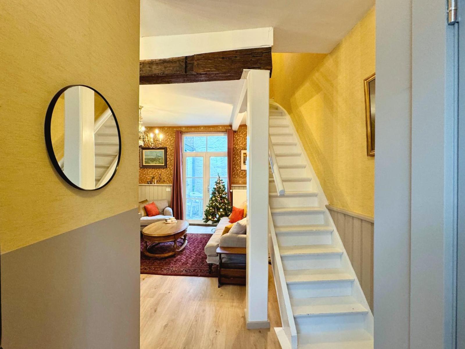 Holiday home Acadia By De Drie Koningen