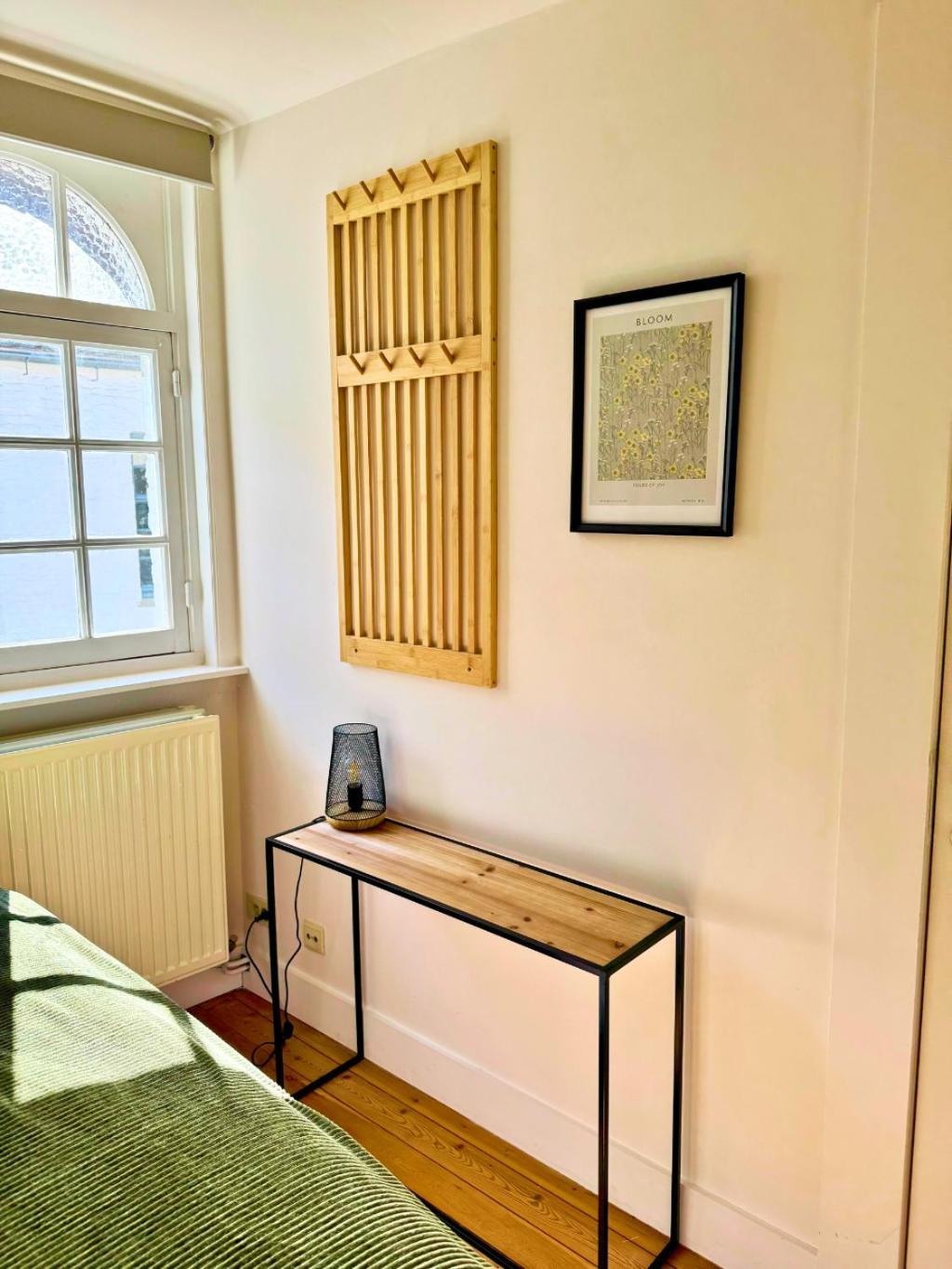 Holiday home Acadia By De Drie Koningen Bruges